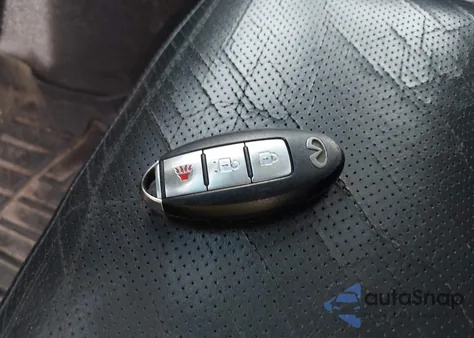 2005 Infiniti Fx35 из США, поврежденный, VIN JNRAS08W65X202346